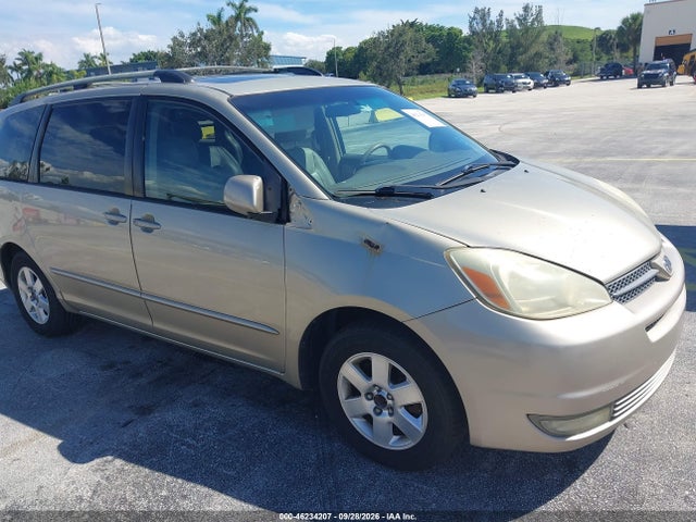 Продаж на аукціоні авто 2005 Toyota Sienna Xle, vin: 5TDZA22C25S247886, номер лоту: 46234207