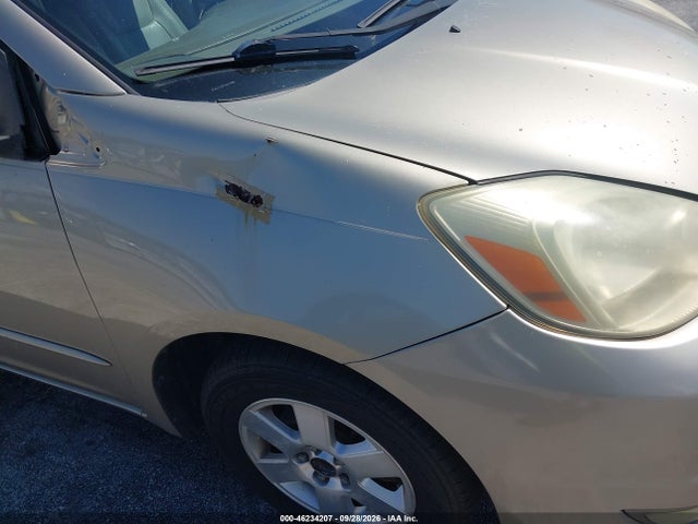 Продаж на аукціоні авто 2005 Toyota Sienna Xle, vin: 5TDZA22C25S247886, номер лоту: 46234207
