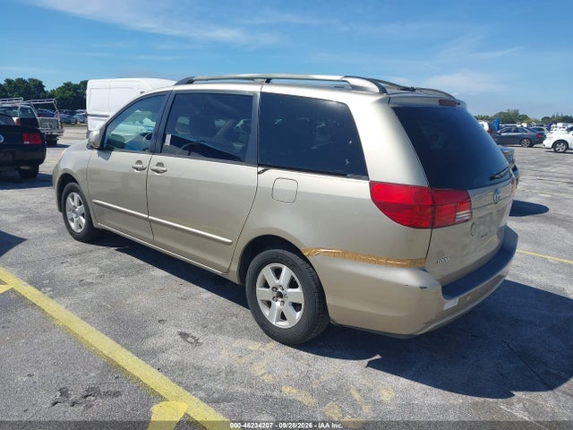 Продаж на аукціоні авто 2005 Toyota Sienna Xle, vin: 5TDZA22C25S247886, номер лоту: 46234207