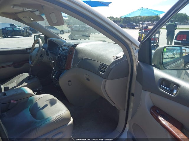 Продаж на аукціоні авто 2005 Toyota Sienna Xle, vin: 5TDZA22C25S247886, номер лоту: 46234207