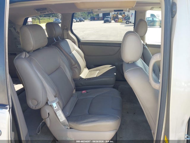 Продаж на аукціоні авто 2005 Toyota Sienna Xle, vin: 5TDZA22C25S247886, номер лоту: 46234207