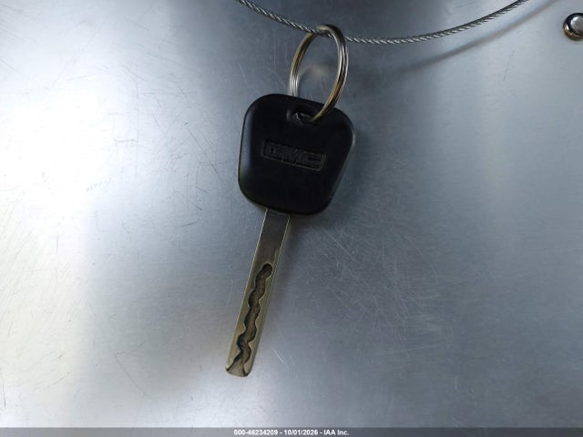 46234209 :رقم المزاد ، 1GTV2UEC9FZ383418 vin ، 2015 Gmc Sierra 1500 Sle مزاد بيع