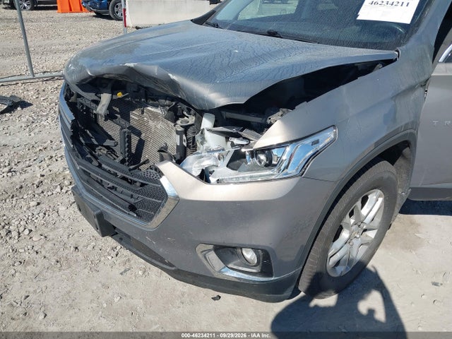 Aukcja sprzedaży 2018 Chevrolet Traverse 1lt, vin: 1GNEVGKW6JJ193193, numer aukcji: 46234211