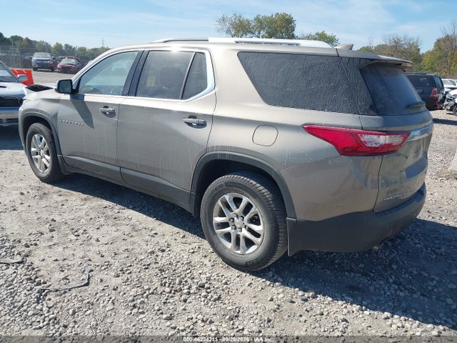 Aukcja sprzedaży 2018 Chevrolet Traverse 1lt, vin: 1GNEVGKW6JJ193193, numer aukcji: 46234211
