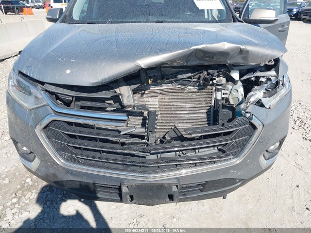 Aukcja sprzedaży 2018 Chevrolet Traverse 1lt, vin: 1GNEVGKW6JJ193193, numer aukcji: 46234211