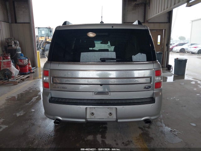 46234221 :رقم المزاد ، 2FMGK5D88EBD11344 vin ، 2014 Ford Flex Limited مزاد بيع