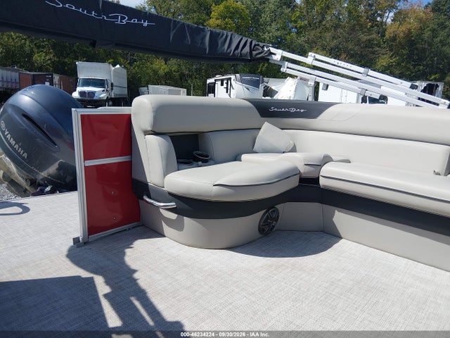 Продажа на аукционе авто 2023 Southbay Other, vin: FRU53572K233, номер лота: 46234224