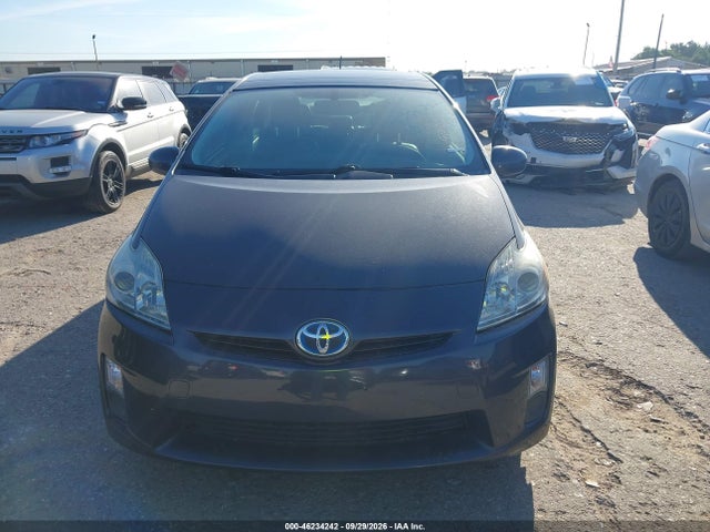 Aukcja sprzedaży 2011 Toyota Prius Four, vin: JTDKN3DU5B0255268, numer aukcji: 46234242