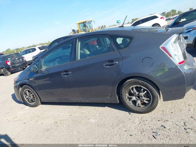 Aukcja sprzedaży 2011 Toyota Prius Four, vin: JTDKN3DU5B0255268, numer aukcji: 46234242