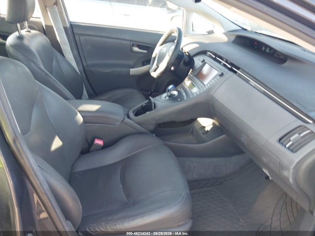 Aukcja sprzedaży 2011 Toyota Prius Four, vin: JTDKN3DU5B0255268, numer aukcji: 46234242