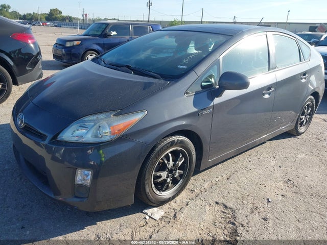 Aukcja sprzedaży 2011 Toyota Prius Four, vin: JTDKN3DU5B0255268, numer aukcji: 46234242
