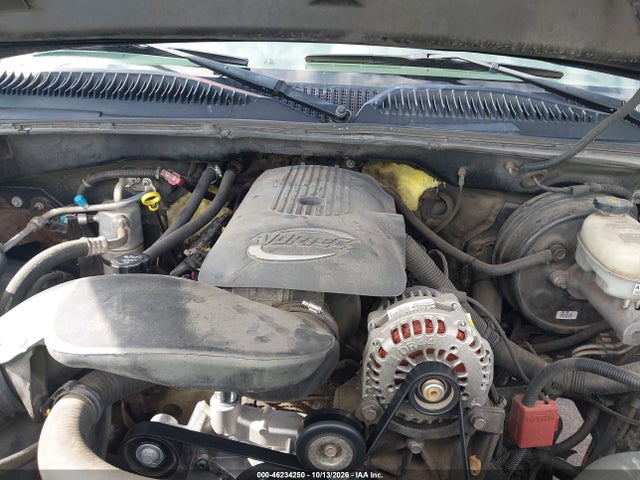 Продажа на аукционе авто 2006 Chevrolet Silverado 1500 Lt3, vin: 1GCEK19B06Z198755, номер лота: 46234250
