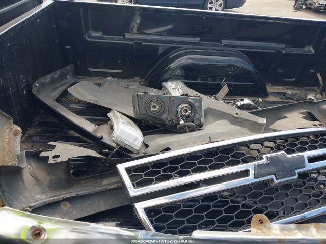 Продажа на аукционе авто 2006 Chevrolet Silverado 1500 Lt3, vin: 1GCEK19B06Z198755, номер лота: 46234250