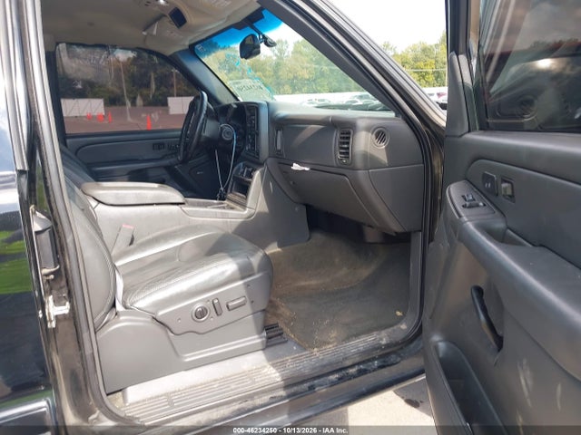 Продажа на аукционе авто 2006 Chevrolet Silverado 1500 Lt3, vin: 1GCEK19B06Z198755, номер лота: 46234250