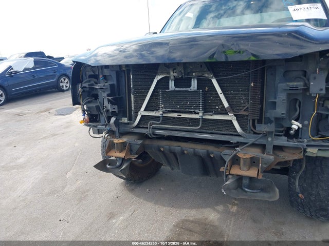Продажа на аукционе авто 2006 Chevrolet Silverado 1500 Lt3, vin: 1GCEK19B06Z198755, номер лота: 46234250