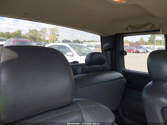 Продажа на аукционе авто 2006 Chevrolet Silverado 1500 Lt3, vin: 1GCEK19B06Z198755, номер лота: 46234250