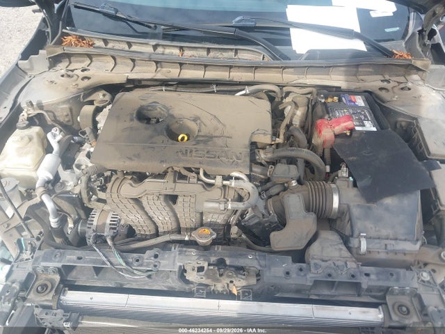 46234254 :رقم المزاد ، 1N4BL4BV4LN320919 vin ، 2020 Nissan Altima S Fwd مزاد بيع
