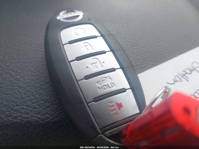 46234254 :رقم المزاد ، 1N4BL4BV4LN320919 vin ، 2020 Nissan Altima S Fwd مزاد بيع