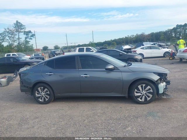 46234254 :رقم المزاد ، 1N4BL4BV4LN320919 vin ، 2020 Nissan Altima S Fwd مزاد بيع