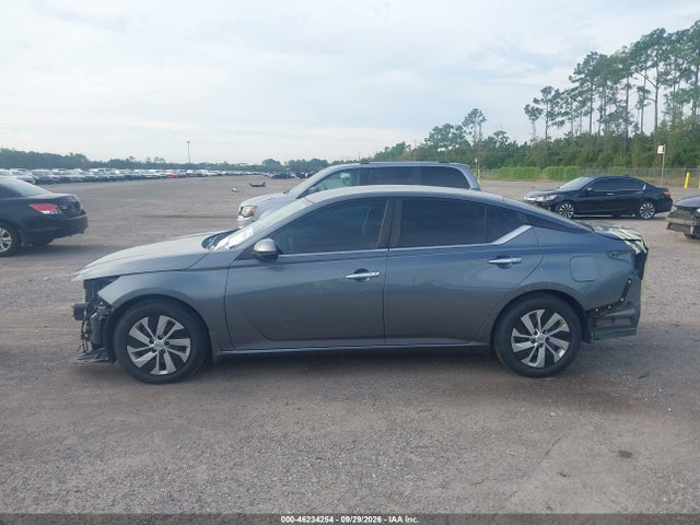 46234254 :رقم المزاد ، 1N4BL4BV4LN320919 vin ، 2020 Nissan Altima S Fwd مزاد بيع