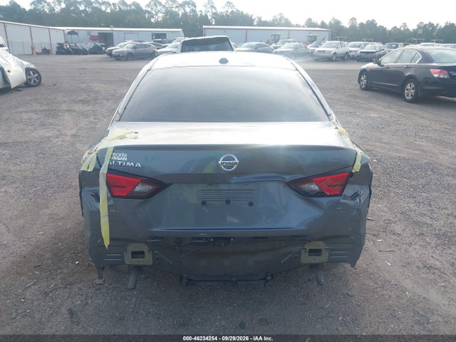 46234254 :رقم المزاد ، 1N4BL4BV4LN320919 vin ، 2020 Nissan Altima S Fwd مزاد بيع