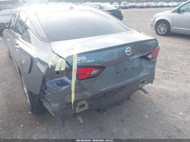 46234254 :رقم المزاد ، 1N4BL4BV4LN320919 vin ، 2020 Nissan Altima S Fwd مزاد بيع