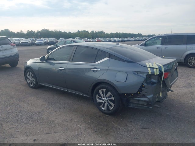 46234254 :رقم المزاد ، 1N4BL4BV4LN320919 vin ، 2020 Nissan Altima S Fwd مزاد بيع