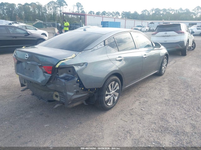 46234254 :رقم المزاد ، 1N4BL4BV4LN320919 vin ، 2020 Nissan Altima S Fwd مزاد بيع