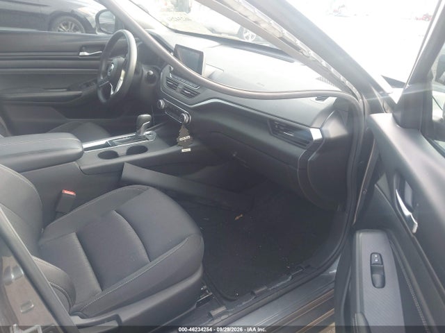 46234254 :رقم المزاد ، 1N4BL4BV4LN320919 vin ، 2020 Nissan Altima S Fwd مزاد بيع