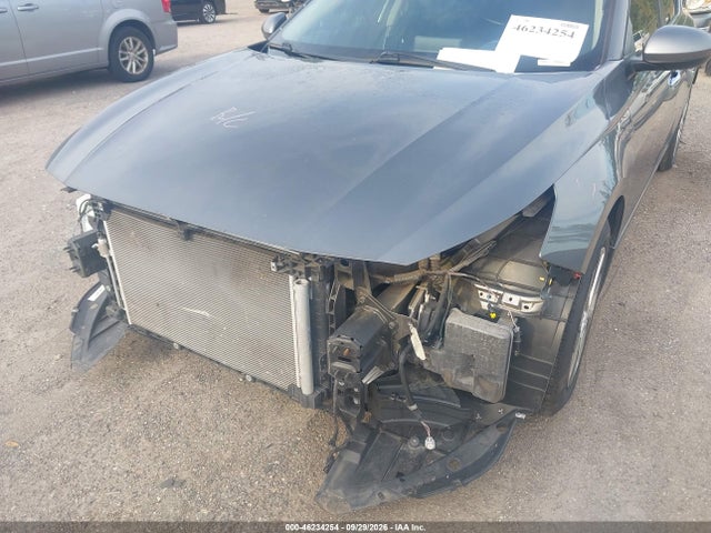 46234254 :رقم المزاد ، 1N4BL4BV4LN320919 vin ، 2020 Nissan Altima S Fwd مزاد بيع