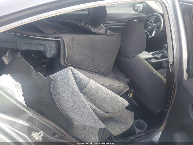 46234254 :رقم المزاد ، 1N4BL4BV4LN320919 vin ، 2020 Nissan Altima S Fwd مزاد بيع