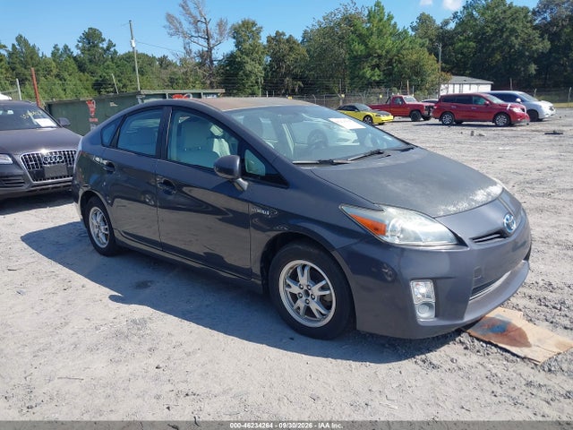 Продажа на аукционе авто 2010 Toyota Prius Iii, vin: JTDKN3DU7A1170988, номер лота: 46234264