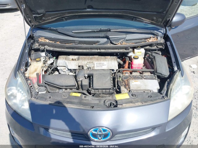Продажа на аукционе авто 2010 Toyota Prius Iii, vin: JTDKN3DU7A1170988, номер лота: 46234264