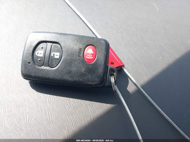 Продажа на аукционе авто 2010 Toyota Prius Iii, vin: JTDKN3DU7A1170988, номер лота: 46234264