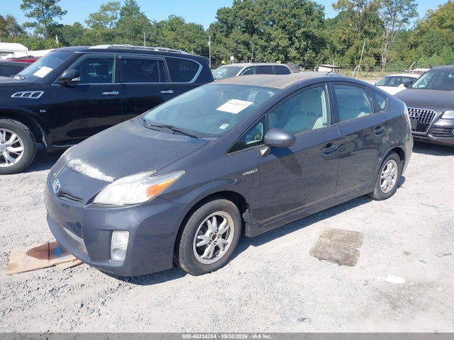 Продажа на аукционе авто 2010 Toyota Prius Iii, vin: JTDKN3DU7A1170988, номер лота: 46234264