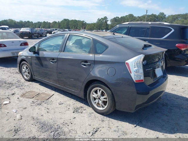 Продажа на аукционе авто 2010 Toyota Prius Iii, vin: JTDKN3DU7A1170988, номер лота: 46234264