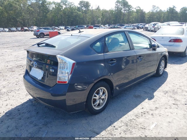 Продажа на аукционе авто 2010 Toyota Prius Iii, vin: JTDKN3DU7A1170988, номер лота: 46234264