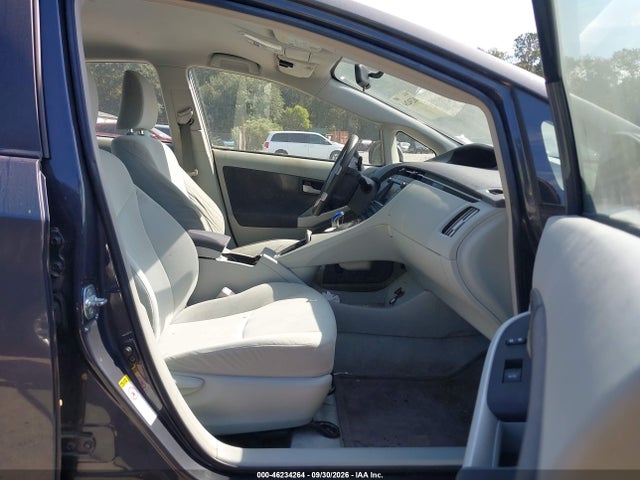 Продажа на аукционе авто 2010 Toyota Prius Iii, vin: JTDKN3DU7A1170988, номер лота: 46234264