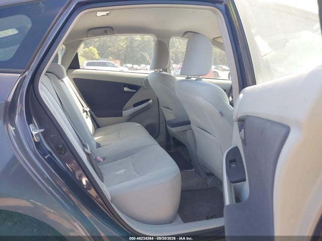 Продажа на аукционе авто 2010 Toyota Prius Iii, vin: JTDKN3DU7A1170988, номер лота: 46234264