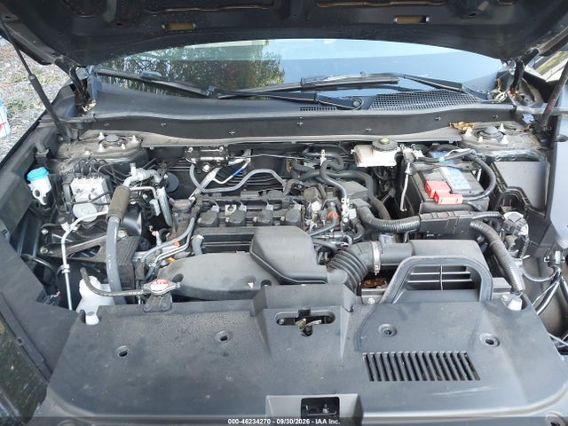 Aukcja sprzedaży 2025 Honda Cr-v Ex-l Awd, vin: 2HKRS4H79SH456014, numer aukcji: 46234270
