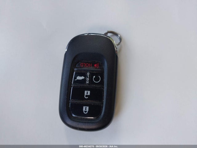 Aukcja sprzedaży 2025 Honda Cr-v Ex-l Awd, vin: 2HKRS4H79SH456014, numer aukcji: 46234270