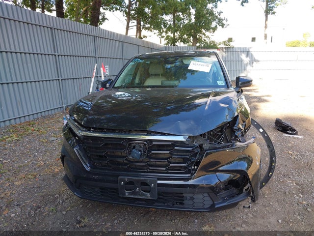 Aukcja sprzedaży 2025 Honda Cr-v Ex-l Awd, vin: 2HKRS4H79SH456014, numer aukcji: 46234270
