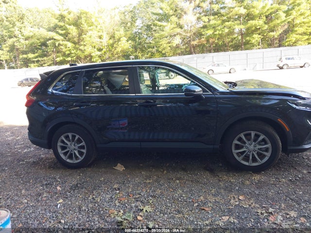 Aukcja sprzedaży 2025 Honda Cr-v Ex-l Awd, vin: 2HKRS4H79SH456014, numer aukcji: 46234270