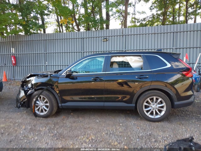 Aukcja sprzedaży 2025 Honda Cr-v Ex-l Awd, vin: 2HKRS4H79SH456014, numer aukcji: 46234270