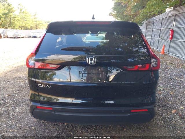 Aukcja sprzedaży 2025 Honda Cr-v Ex-l Awd, vin: 2HKRS4H79SH456014, numer aukcji: 46234270