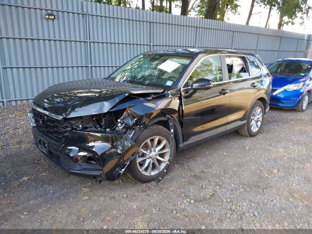 Aukcja sprzedaży 2025 Honda Cr-v Ex-l Awd, vin: 2HKRS4H79SH456014, numer aukcji: 46234270