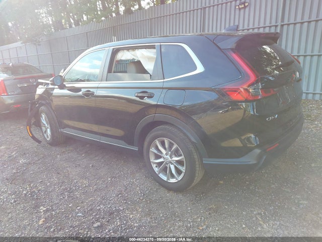 Aukcja sprzedaży 2025 Honda Cr-v Ex-l Awd, vin: 2HKRS4H79SH456014, numer aukcji: 46234270