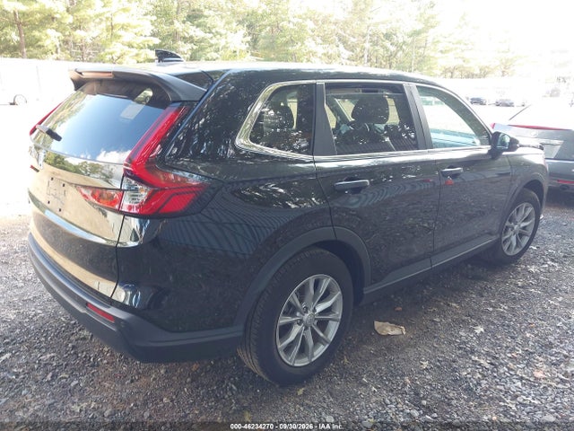 Aukcja sprzedaży 2025 Honda Cr-v Ex-l Awd, vin: 2HKRS4H79SH456014, numer aukcji: 46234270