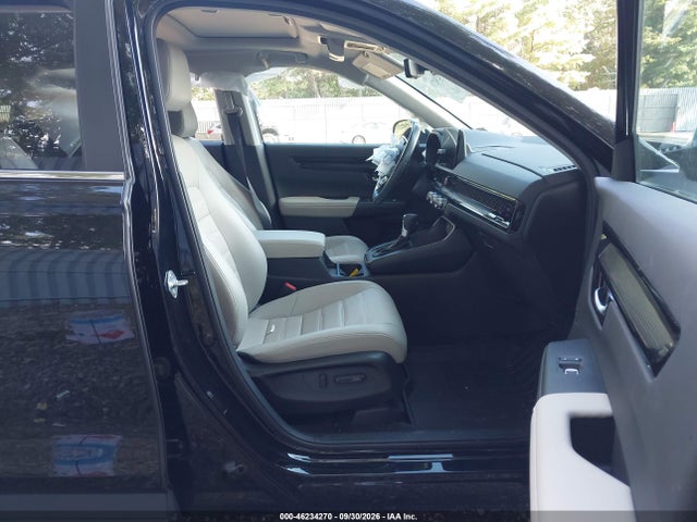 Aukcja sprzedaży 2025 Honda Cr-v Ex-l Awd, vin: 2HKRS4H79SH456014, numer aukcji: 46234270