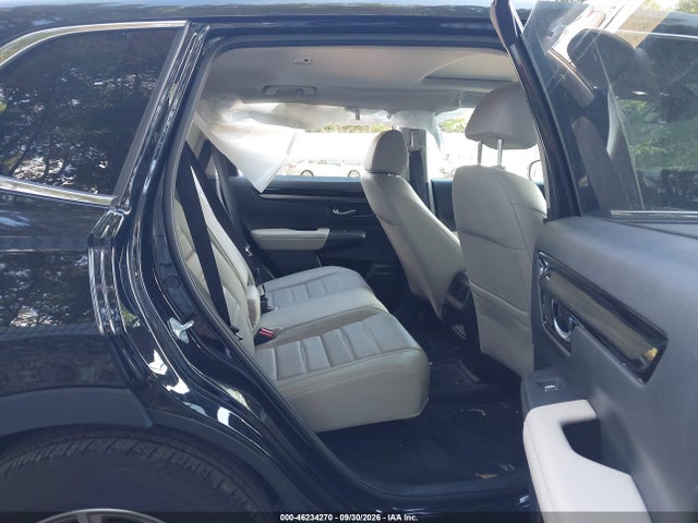 Aukcja sprzedaży 2025 Honda Cr-v Ex-l Awd, vin: 2HKRS4H79SH456014, numer aukcji: 46234270